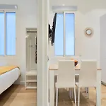 Malagahome Apartamento
