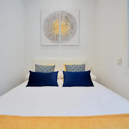 Apartamento Malagahome