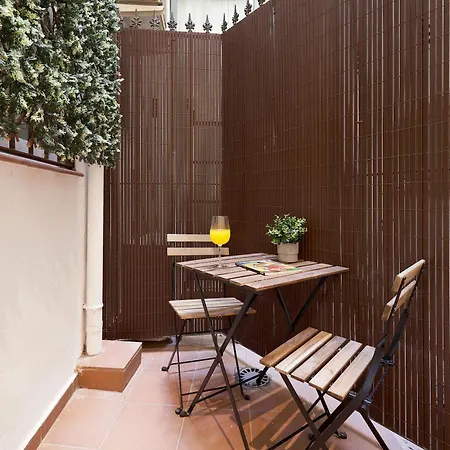 Malagahome Apartamento *